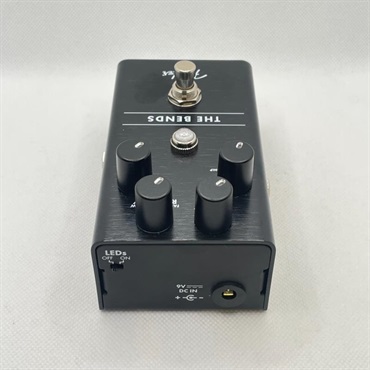 Fender USA USED 中古 THE BENDS COMPRESSOR 画像4