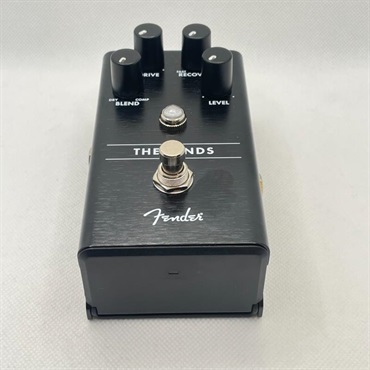 Fender USA USED 中古 THE BENDS COMPRESSOR 画像5