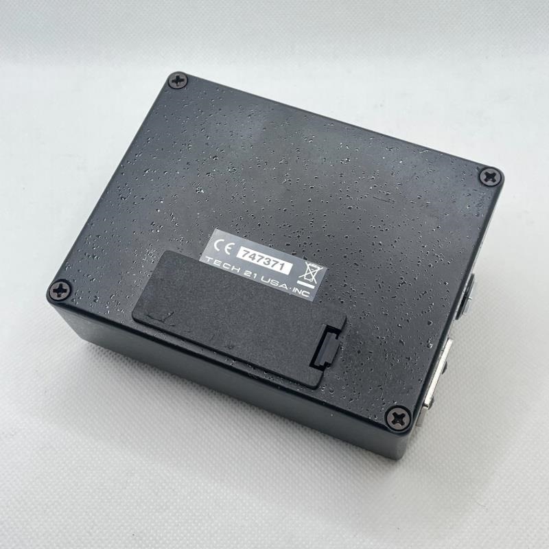TECH21 USED 中古 Sansamp Bass Driver DI V2 ｜イケベ楽器店