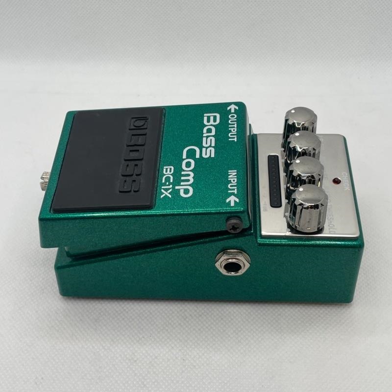 BOSS USED 中古 BC-1X ｜イケベ楽器店オンラインストア