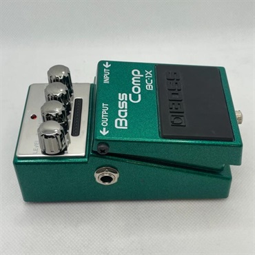 BOSS USED 中古 BC-1X ｜イケベ楽器店オンラインストア