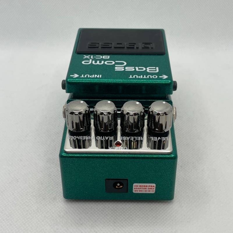 かすみ BOSS BC-1X 中古美品 BOSS USED 中古 BC-1X ｜イケベ楽器店オンラインストア