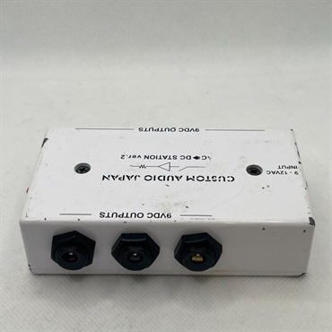 CAJ USED 中古 AC/DC Station ver2 画像4