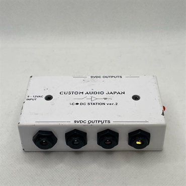 CAJ USED 中古 AC/DC Station ver2 画像5