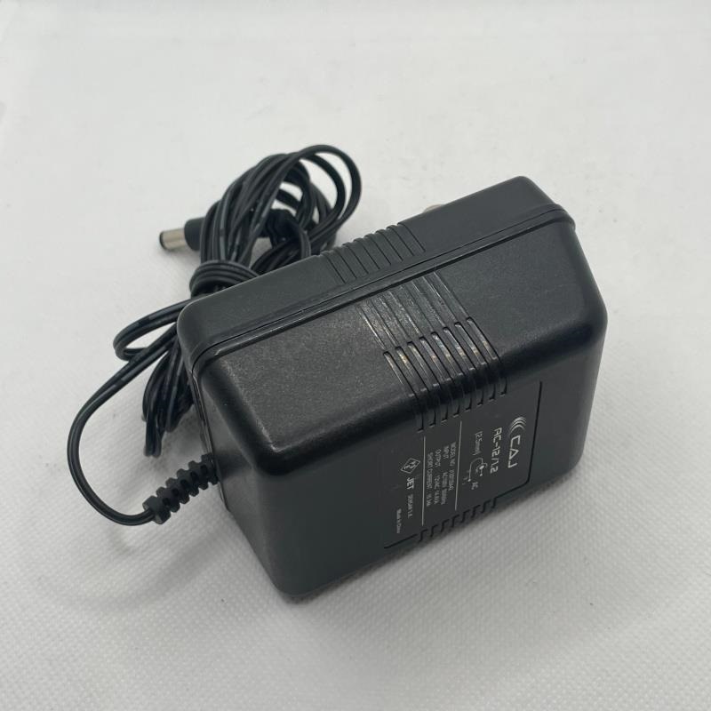 CAJ USED 中古 AC/DC Station ver2 ｜イケベ楽器店オンラインストア
