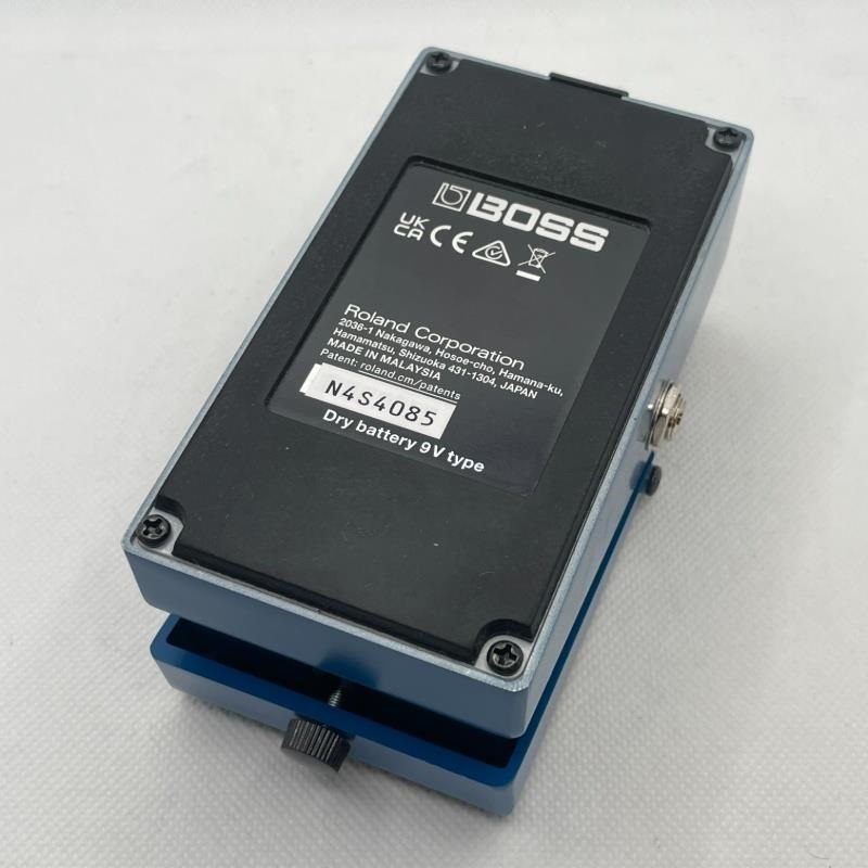 BOSS USED 中古 BD-2 ｜イケベ楽器店オンラインストア