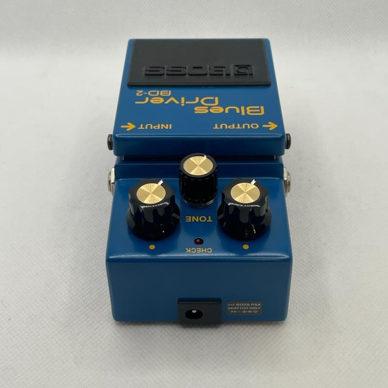 BOSS USED 中古 BD-2 ｜イケベ楽器店オンラインストア