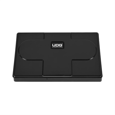 UDG U94121BL Pioneer DJ DDJ-FLX4 Equipment Cover Black (ユーディージー) 画像1