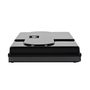 UDG U94121BL Pioneer DJ DDJ-FLX4 Equipment Cover Black (ユーディージー) 画像2