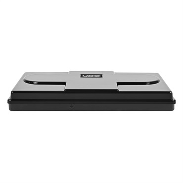 UDG U94121BL Pioneer DJ DDJ-FLX4 Equipment Cover Black (ユーディージー) 画像3
