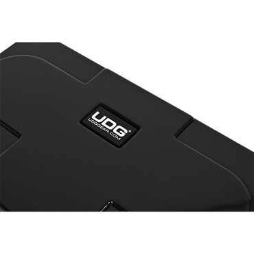 UDG U94121BL Pioneer DJ DDJ-FLX4 Equipment Cover Black (ユーディージー) 画像5