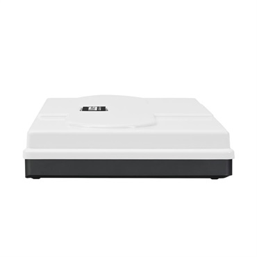 UDG U94121WH Pioneer DJ DDJ-FLX4 Equipment Cover White (ユーディージー) 画像2