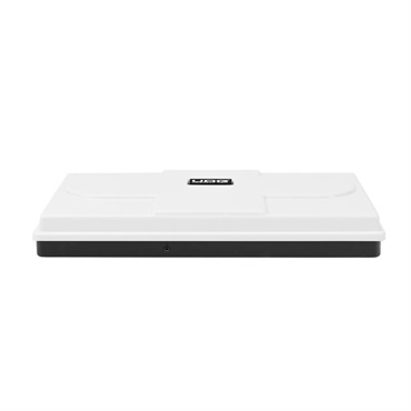 UDG U94121WH Pioneer DJ DDJ-FLX4 Equipment Cover White (ユーディージー) 画像3