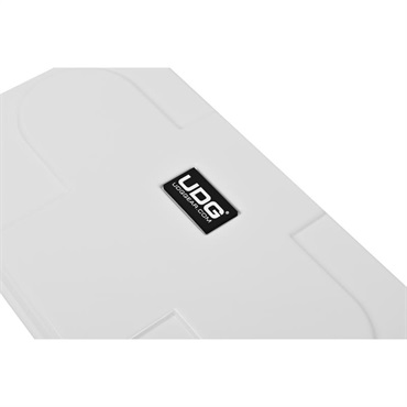 UDG U94121WH Pioneer DJ DDJ-FLX4 Equipment Cover White (ユーディージー) 画像5