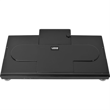 UDG U94127BL AlphaTheta XDJ-AZ Equipment Cover Black (ユーディージー) 画像1