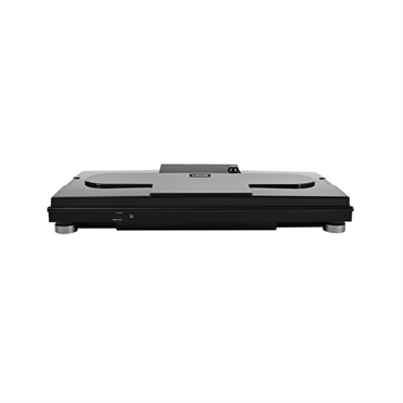 UDG U94127BL AlphaTheta XDJ-AZ Equipment Cover Black (ユーディージー) 画像3