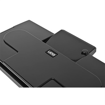 UDG U94127BL AlphaTheta XDJ-AZ Equipment Cover Black (ユーディージー) 画像5
