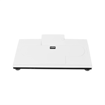 UDG U94127WH AlphaTheta XDJ-AZ Equipment Cover White (ユーディージー) 画像1