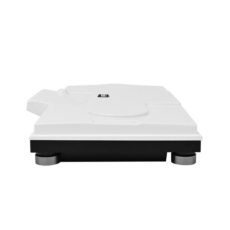 UDG U94127WH AlphaTheta XDJ-AZ Equipment Cover White (ユー
