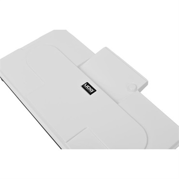 UDG U94127WH AlphaTheta XDJ-AZ Equipment Cover White (ユーディージー) 画像5