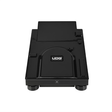 UDG U94130BL AlphaTheta CDJ-3000X Equipment Cover Black (ユーディージー) 画像1