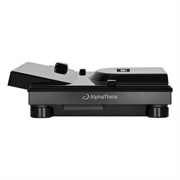 UDG U94130BL AlphaTheta CDJ-3000X Equipment Cover Black (ユーディージー) 画像2