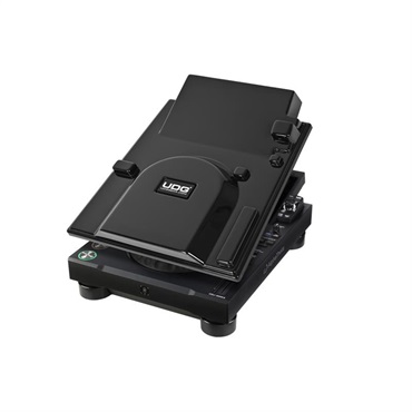 UDG U94130BL AlphaTheta CDJ-3000X Equipment Cover Black (ユーディージー) 画像4
