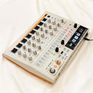 Arturia 【先取り大特価セール】【展示入替特価品】DRUMBRUTE IMPACT 1984 アートリア ドラムブルート 画像1