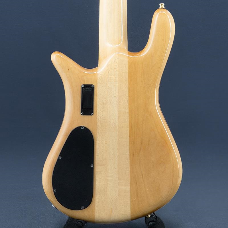 最終値下　spector euro5 lx natural gross SPECTOR USED 中古 Euro 5 LX (Natural Gloss) ｜イケベ楽器店