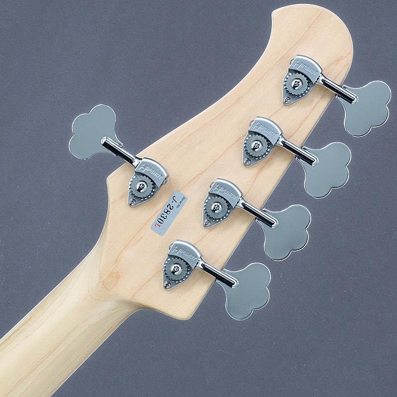 Xotic USED 中古 XJ-1T 5st (Trans Ocean Blue Burst/ASH/M/MH)[Super