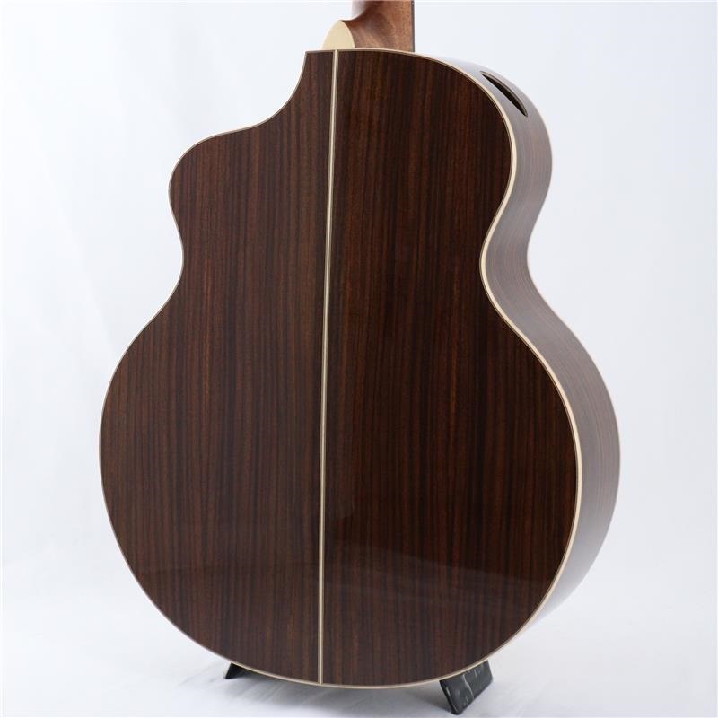 L.Luthier USED 中古 L.Luthier Forest エルルシアー ｜イケベ楽器店