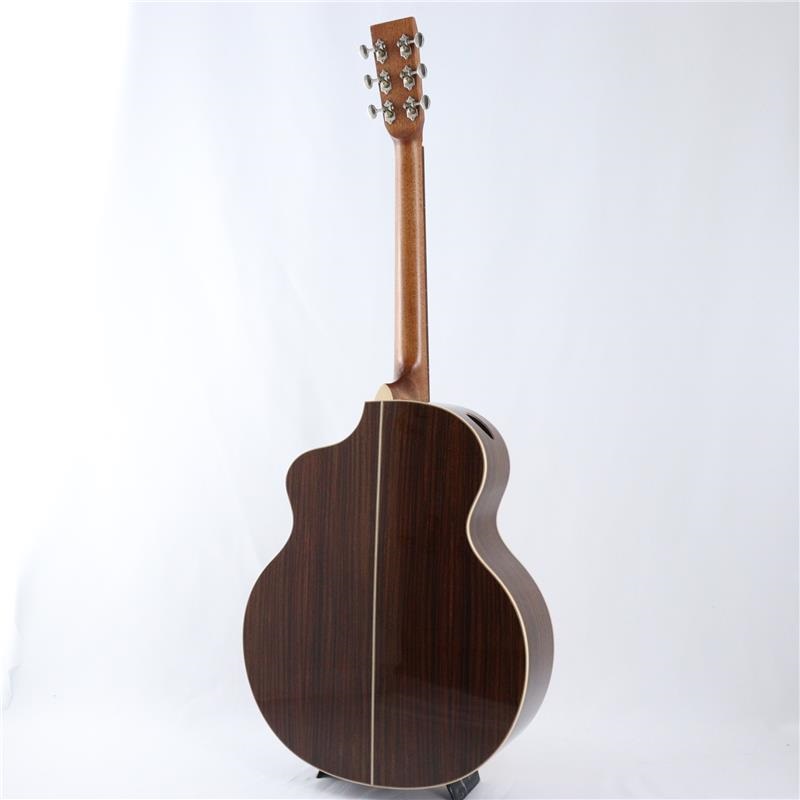 L.Luthier USED 中古 L.Luthier Forest エルルシアー ｜イケベ楽器店