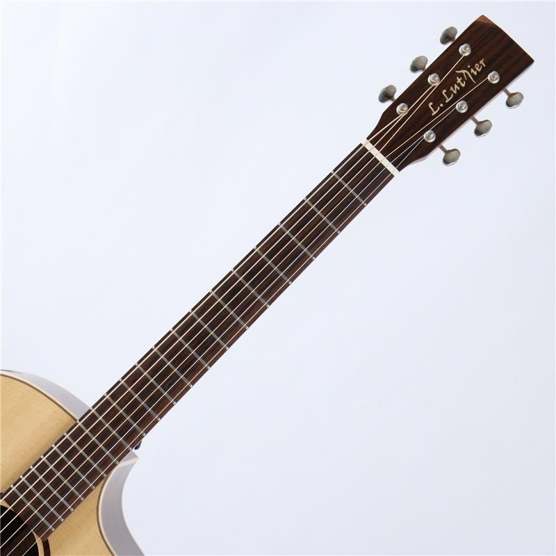 L.Luthier USED 中古 L.Luthier Forest エルルシアー ｜イケベ楽器店