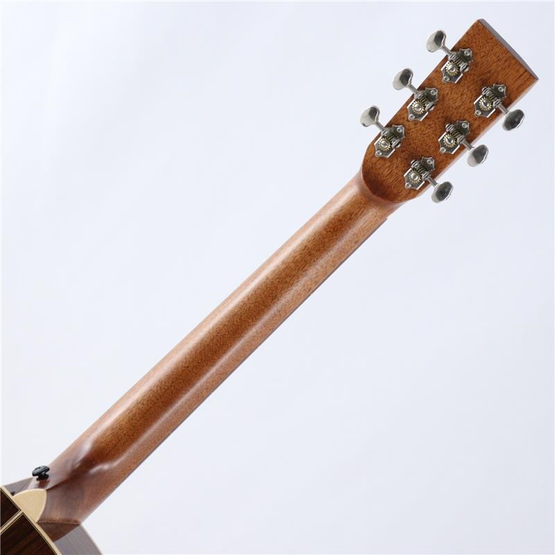 L.Luthier USED 中古 L.Luthier Forest エルルシアー ｜イケベ楽器店
