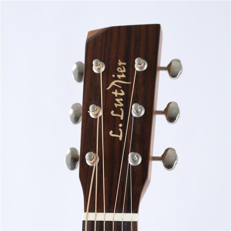 L.Luthier USED 中古 L.Luthier Forest エルルシアー ｜イケベ楽器店