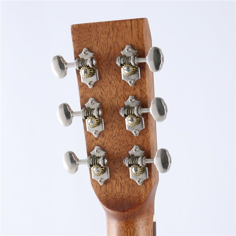 L.Luthier USED 中古 L.Luthier Forest エルルシアー ｜イケベ楽器店