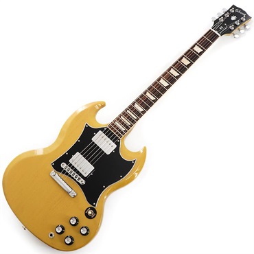Gibson SG Standerd (TV Yellow) 【S/N 218160271】 画像1