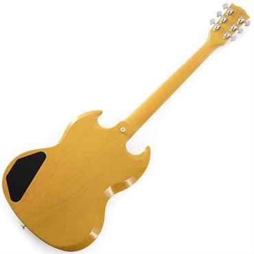 Gibson SG Standerd (TV Yellow) 【S/N 218160271】 画像2