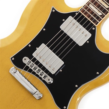 Gibson SG Standerd (TV Yellow) 【S/N 218160271】 画像3