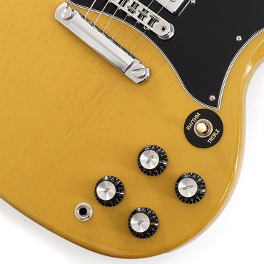 Gibson SG Standerd (TV Yellow) 【S/N 218160271】 画像4