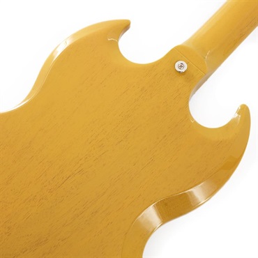 Gibson SG Standerd (TV Yellow) 【S/N 218160271】 画像5