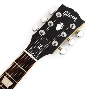 Gibson SG Standerd (TV Yellow) 【S/N 218160271】 画像6