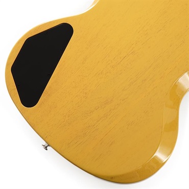 Gibson SG Standerd (TV Yellow) 【S/N 218160271】 画像7