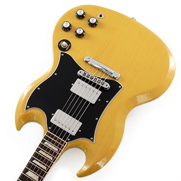Gibson SG Standerd (TV Yellow) 【S/N 218160271】 画像8