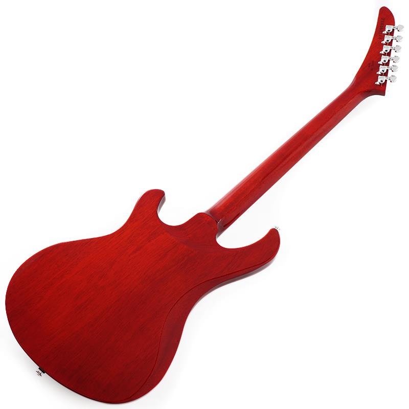 Gibson Victory Figured (Cherry Burst) 【S/N 218160174】 ｜イケベ