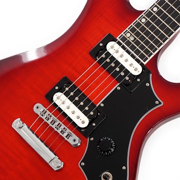 Gibson Victory Figured (Cherry Burst) 【S/N 218160174】 ｜イケベ