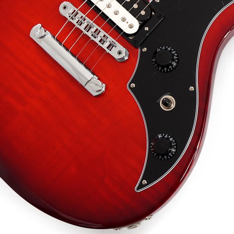 Gibson Victory Figured (Cherry Burst) 【S/N 218160174】 ｜イケベ