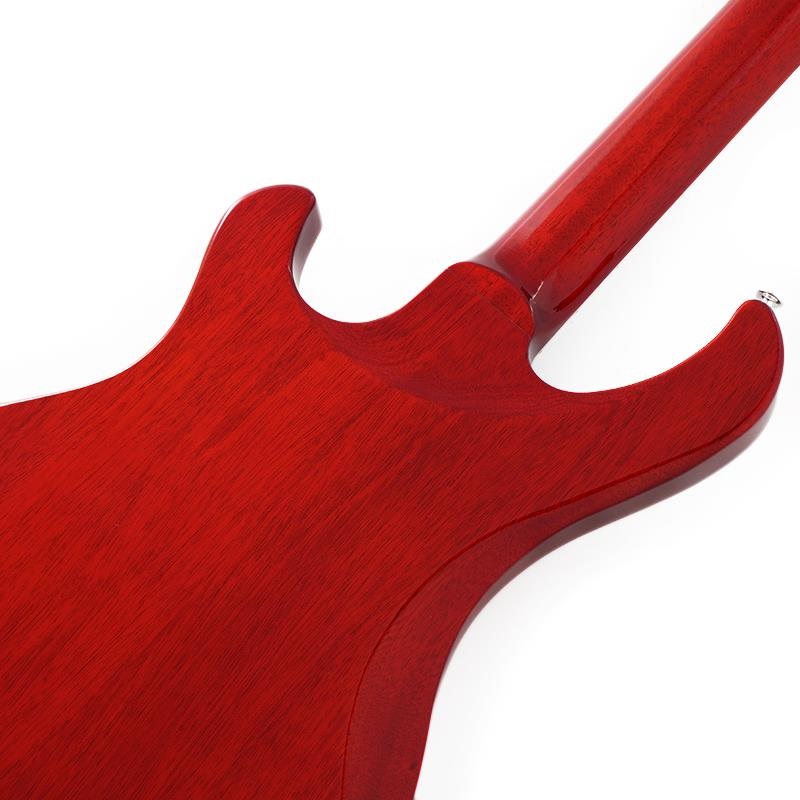Gibson Victory Figured (Cherry Burst) 【S/N 218160174】 ｜イケベ