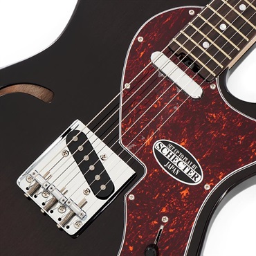 SCHECTER OL-PT-TH (STBK/R) 画像3