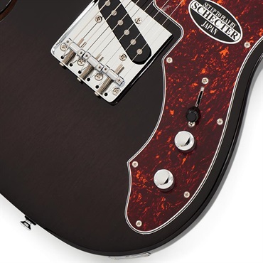 SCHECTER OL-PT-TH (STBK/R) 画像4